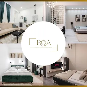 Appartement Kl31 - Urban Escape - Prime Location - Klauzal Square By Bqa, Boedapest