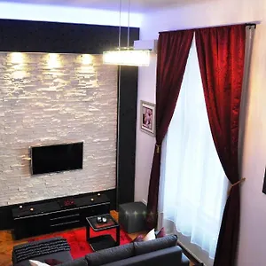 Apartamento Welcome, Budapest